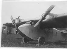 Avio Fokker 
