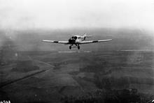 Avio Junkers F XIII 