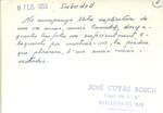 Accident avio Sabadell 8-02-1953