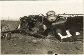 Accident avio Sabadell 8-02-1953