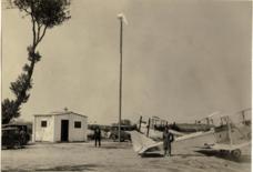 Aerodrom Canudas a Figueres 1931