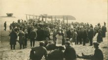 Aterratge a Blanes_26-12-1923