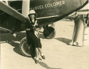 Pepa Colomer 5 de juliol de 1935